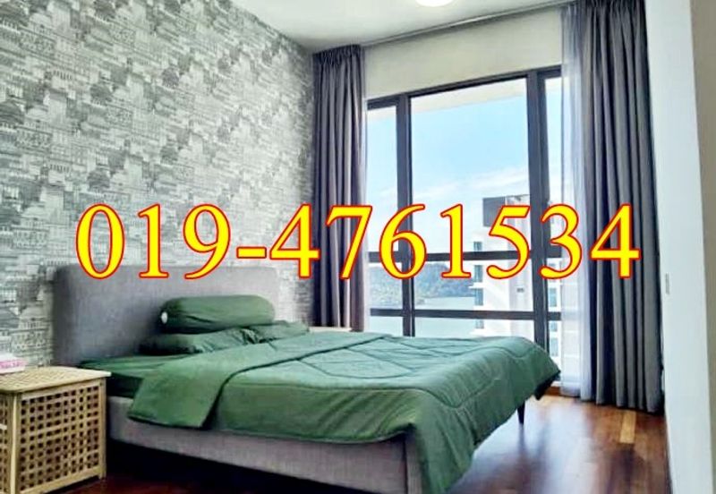 Queens Residences @ Queens Waterfront