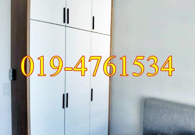 Queens Residences @ Queens Waterfront