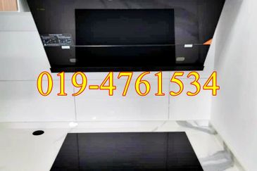 Queens Residences @ Queens Waterfront