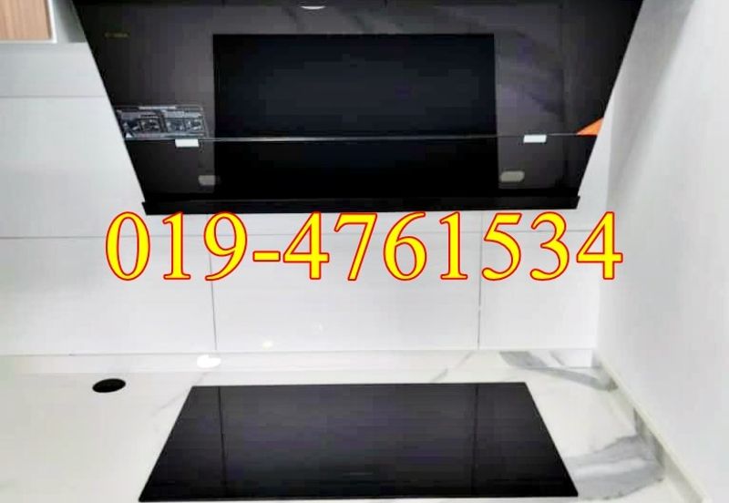 Queens Residences @ Queens Waterfront