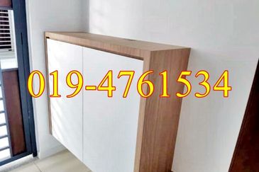 Queens Residences @ Queens Waterfront