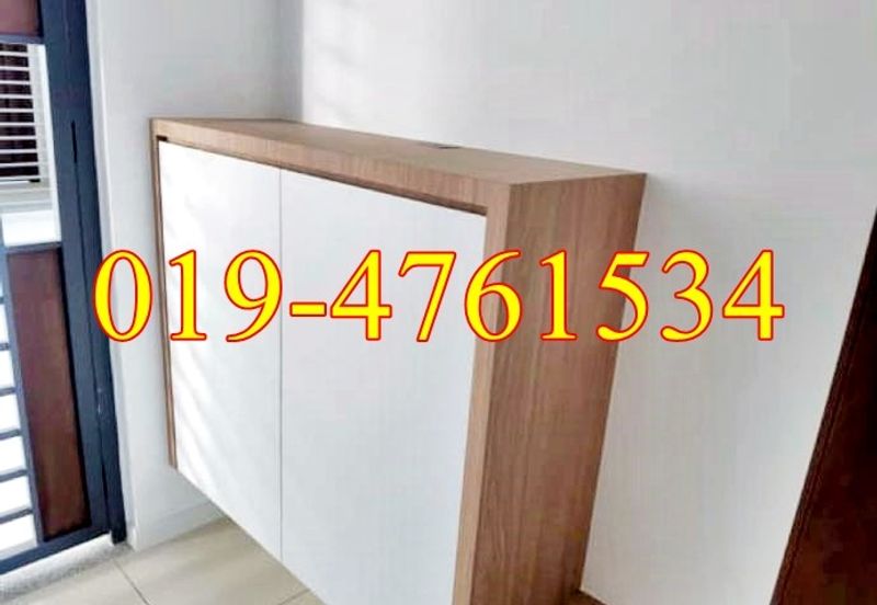 Queens Residences @ Queens Waterfront