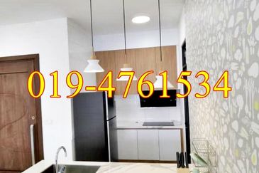 Queens Residences @ Queens Waterfront