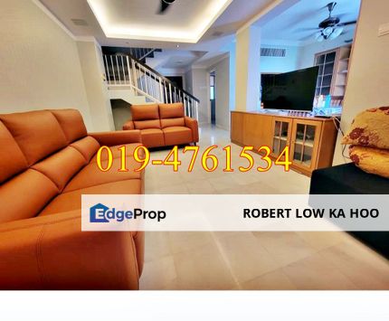 Penthouse : DESA MAR VISTA in Batu Ferringhi ( For Rent ), Penang, Batu Ferringhi