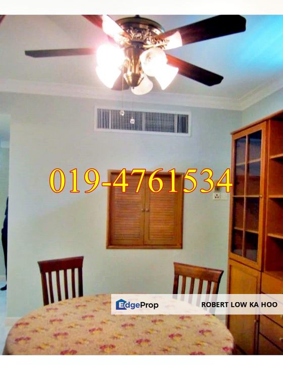 Penthouse : DESA MAR VISTA in Batu Ferringhi ( For Rent ), Penang, Batu Ferringhi