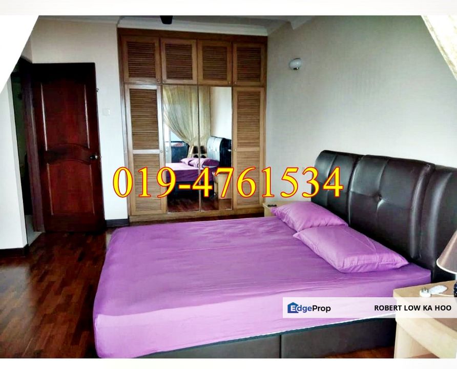 Penthouse : DESA MAR VISTA in Batu Ferringhi ( For Rent ), Penang, Batu Ferringhi