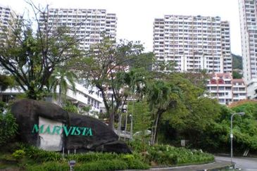 Desa Mar Vista