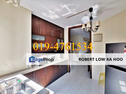 Seavew : MIAMI GREEN Condominium in Batu Ferringhi ( For Rent ), Penang, Batu Ferringhi