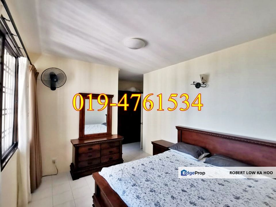 Seavew : MIAMI GREEN Condominium in Batu Ferringhi ( For Rent ), Penang, Batu Ferringhi