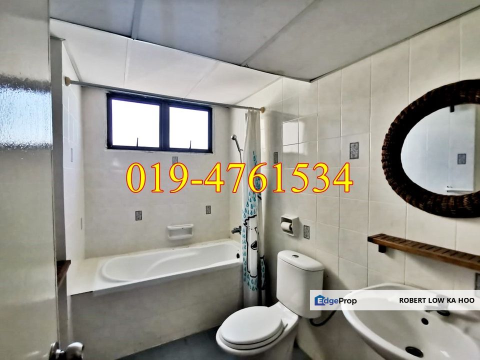 Seavew : MIAMI GREEN Condominium in Batu Ferringhi ( For Rent ), Penang, Batu Ferringhi