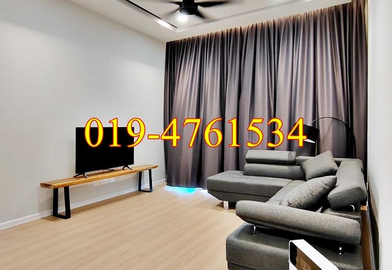 Queens Residences @ Queens Waterfront