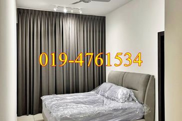 Queens Residences @ Queens Waterfront