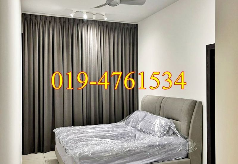 Queens Residences @ Queens Waterfront