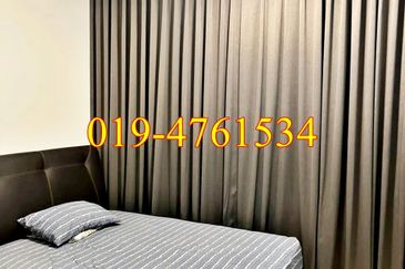 Queens Residences @ Queens Waterfront