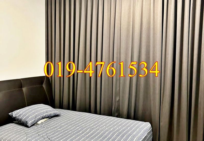 Queens Residences @ Queens Waterfront