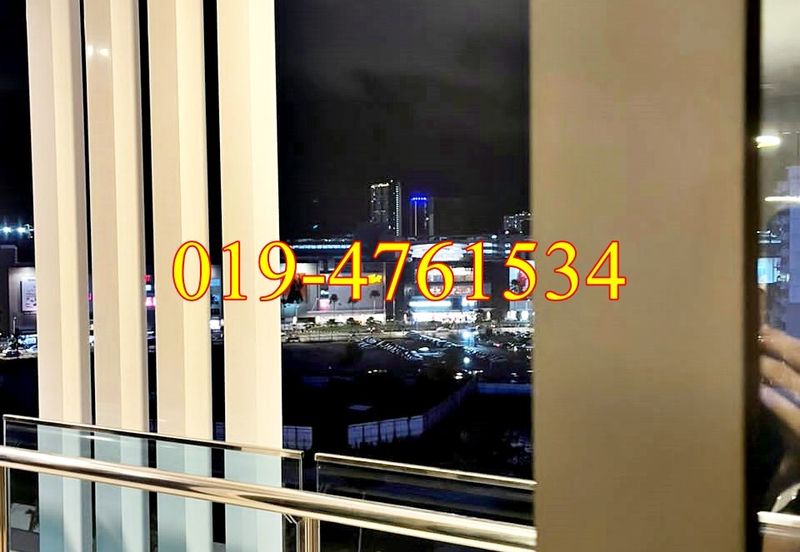 Queens Residences @ Queens Waterfront