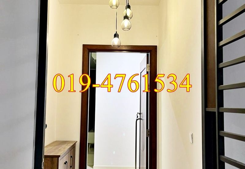 Queens Residences @ Queens Waterfront