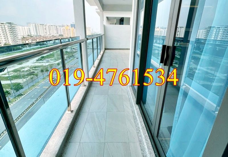 Queens Residences @ Queens Waterfront