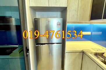 Queens Residences @ Queens Waterfront