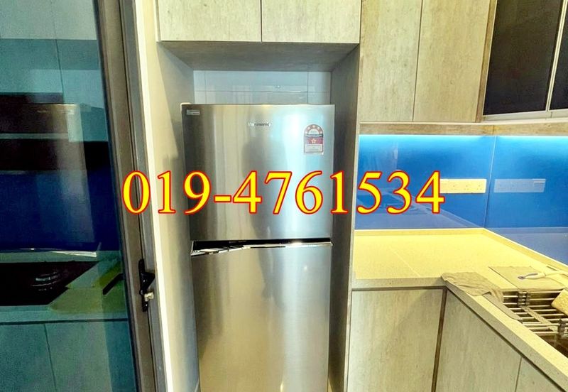 Queens Residences @ Queens Waterfront