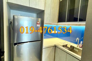 Queens Residences @ Queens Waterfront