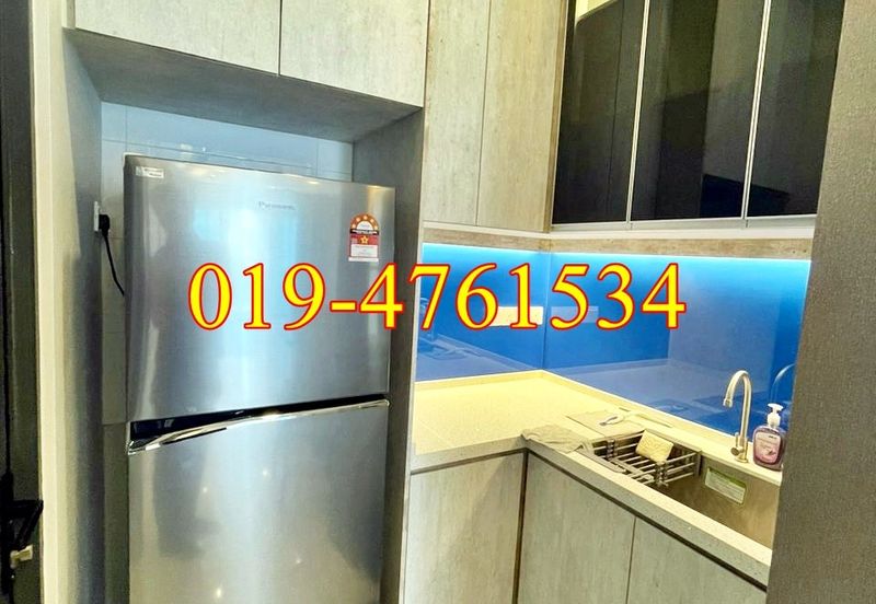 Queens Residences @ Queens Waterfront