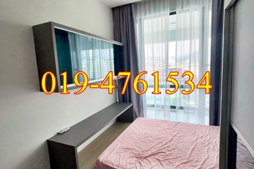 Queens Residences @ Queens Waterfront