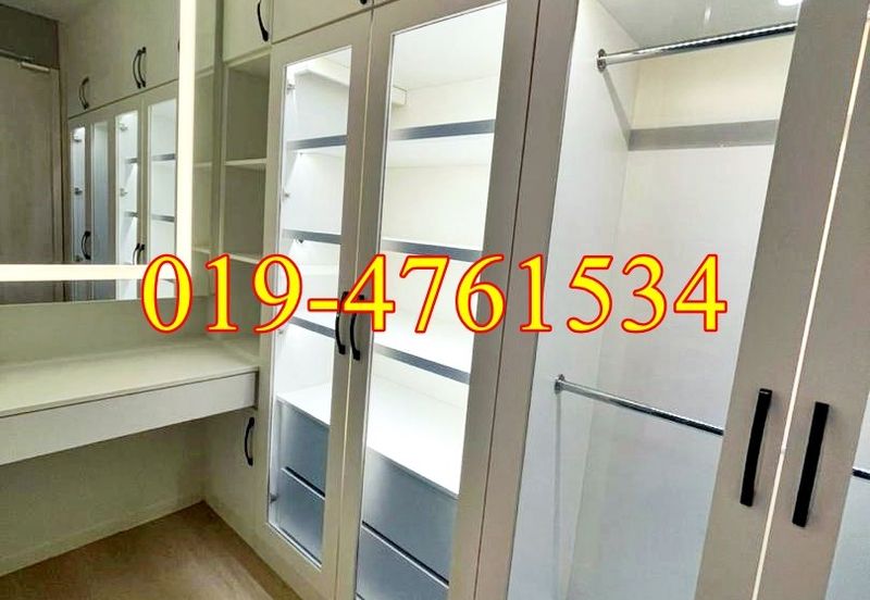 Queens Residences @ Queens Waterfront