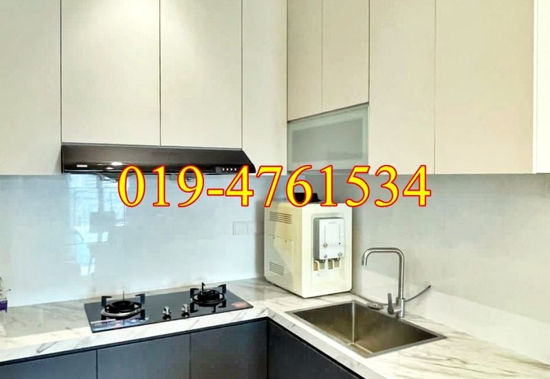 Queens Residences @ Queens Waterfront