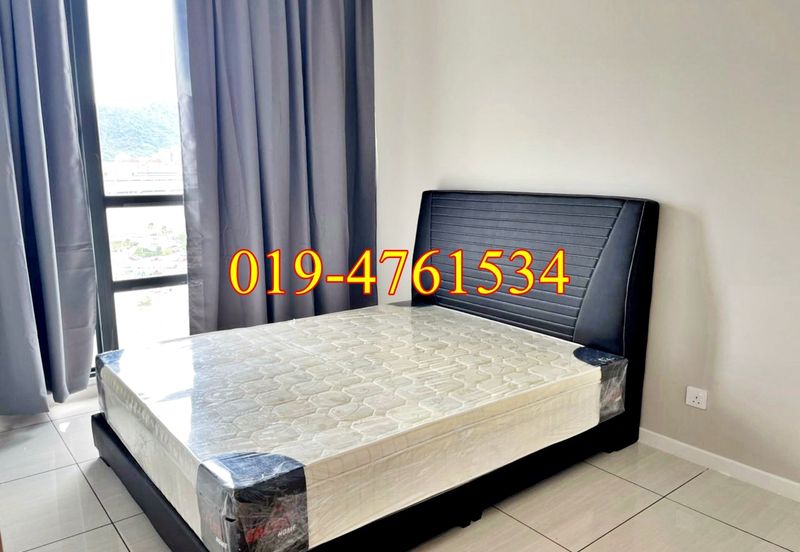 Queens Residences @ Queens Waterfront