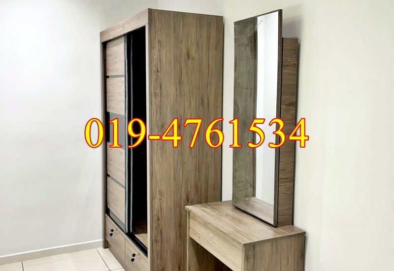 Queens Residences @ Queens Waterfront