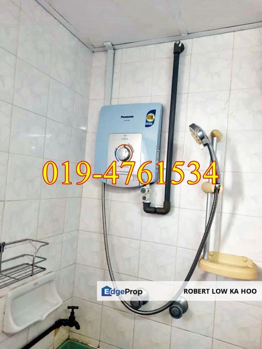 Fully Furnished : SRI YORK Condominium in Georgetown ( For Rent ), Penang, Georgetown