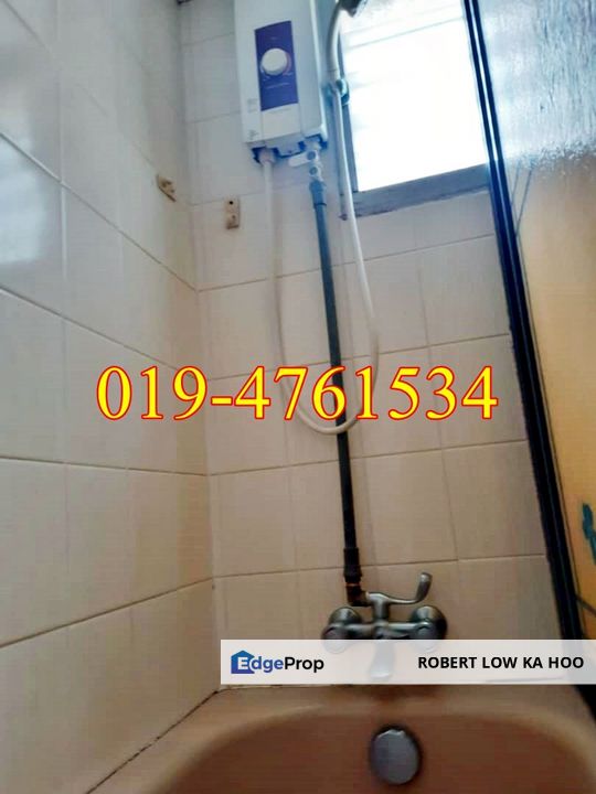 Fully Furnished : SRI YORK Condominium in Georgetown ( For Rent ), Penang, Georgetown