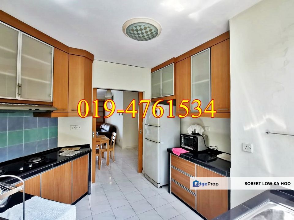 High Floor : MIAMI GREEN Condominium in Batu Ferringhi ( For Rent ), Penang, Batu Ferringhi