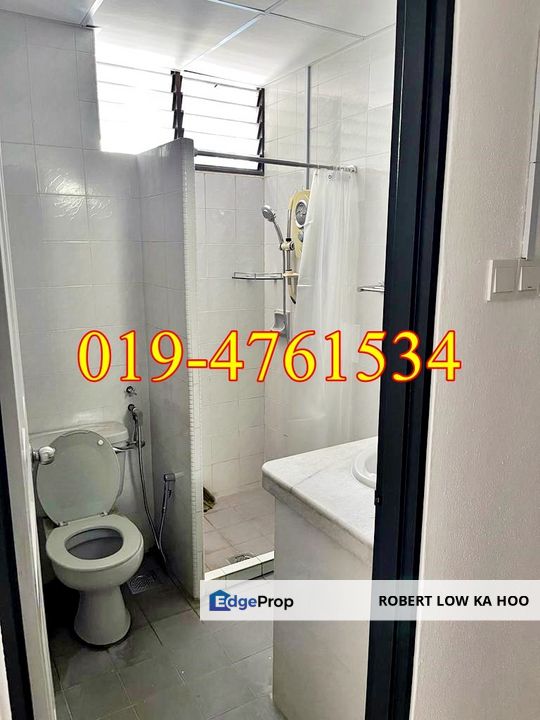 New Furnishing : DESA PALMA in Pulau Tikus ( For Rent ), Penang, Pulau Tikus