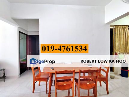 Millionaires Row : SRI PERDANA Condominium in Georgetown ( For Rent ), Penang, Georgetown