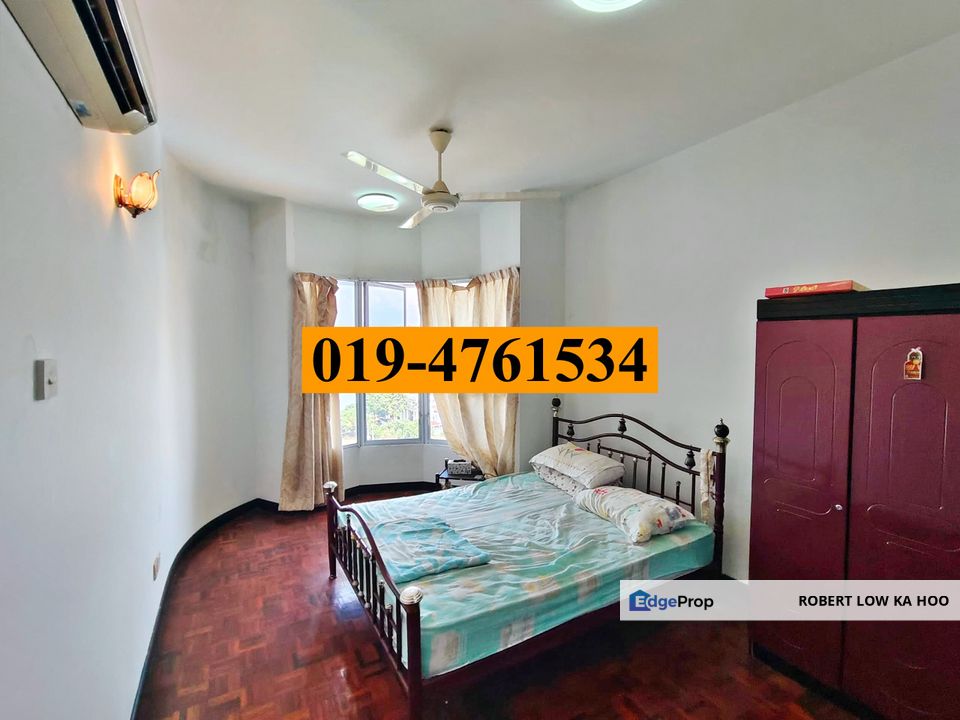Millionaires Row : SRI PERDANA Condominium in Georgetown ( For Rent ), Penang, Georgetown
