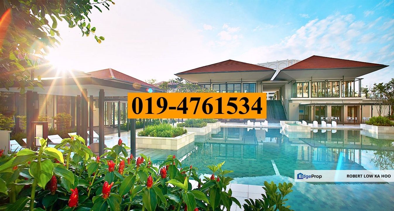 Full Seaview : ANDAMAN AT QUAYSIDE at Tanjung Tokong ( For Rent ), Penang, Tanjung Tokong