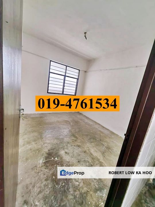 Block 88 : Taman Sri Relau in Relau ( For Sale ), Penang, Relau