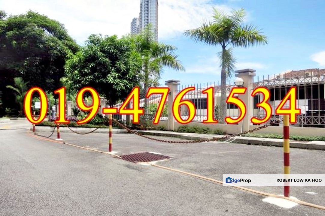 Fully Renovated : MIAMI GREEN Condominium in Batu Ferringhi ( For Rent ), Penang, Batu Ferringhi