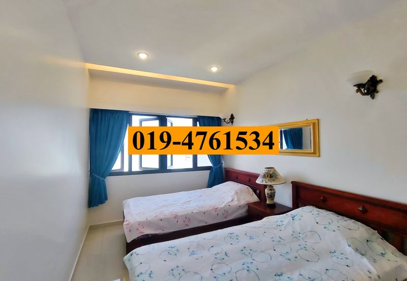 Sri Sayang Resort Service Apartments