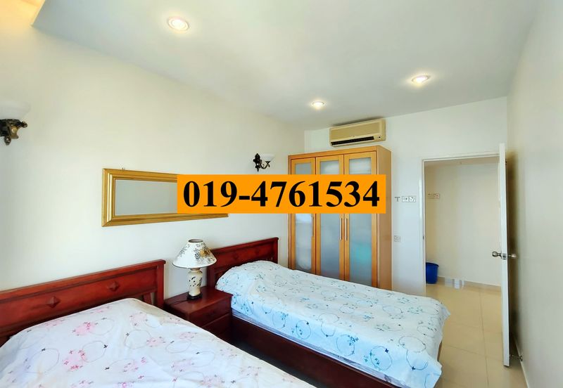 Sri Sayang Resort Service Apartments