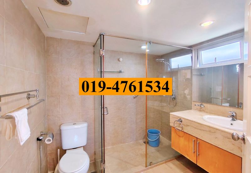 Sri Sayang Resort Service Apartments