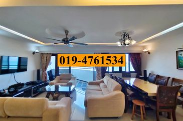 Sri Sayang Resort Service Apartments