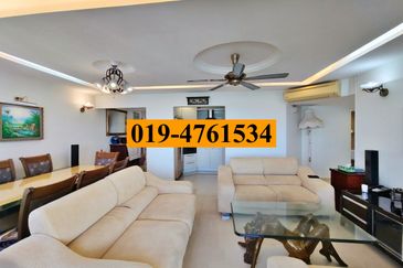 Sri Sayang Resort Service Apartments