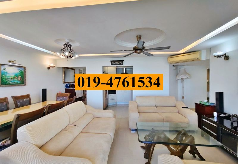 Sri Sayang Resort Service Apartments