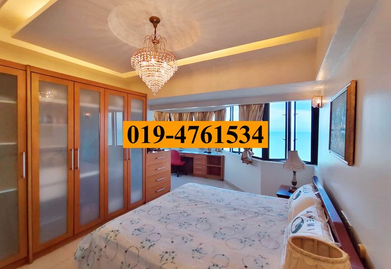 Sri Sayang Resort Service Apartments