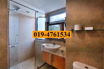 Sri Sayang Resort Service Apartments