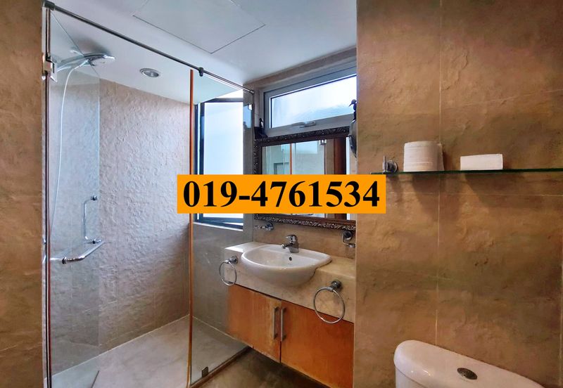 Sri Sayang Resort Service Apartments