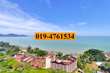 Sri Sayang Resort Service Apartments